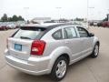 Bright Silver Metallic - Caliber SXT Photo No. 6