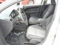 Bright Silver Metallic - Caliber SXT Photo No. 9