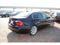 2008 Jet Black BMW 3 Series 335i Sedan  photo #5