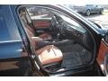 2008 Jet Black BMW 3 Series 335i Sedan  photo #9