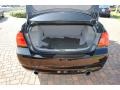 2008 Jet Black BMW 3 Series 335i Sedan  photo #11