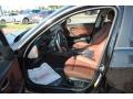 2008 Jet Black BMW 3 Series 335i Sedan  photo #13