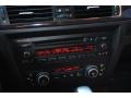 2008 Jet Black BMW 3 Series 335i Sedan  photo #16