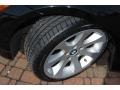 2008 Jet Black BMW 3 Series 335i Sedan  photo #18