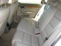 Ibis White - A6 3.2 quattro Sedan Photo No. 13