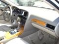 Ibis White - A6 3.2 quattro Sedan Photo No. 16