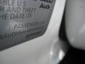 Ibis White - A6 3.2 quattro Sedan Photo No. 23