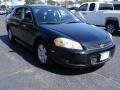 Black - Impala LT Photo No. 3