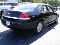 Black - Impala LT Photo No. 4