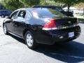 Black - Impala LT Photo No. 6