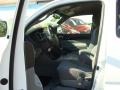 Super White - Tacoma V6 SR5 TRD Sport Double Cab 4x4 Photo No. 7