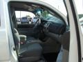 Super White - Tacoma V6 SR5 TRD Sport Double Cab 4x4 Photo No. 8