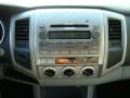 Super White - Tacoma V6 SR5 TRD Sport Double Cab 4x4 Photo No. 11