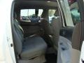 Super White - Tacoma V6 SR5 TRD Sport Double Cab 4x4 Photo No. 12