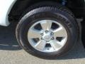 Super White - Tacoma V6 SR5 TRD Sport Double Cab 4x4 Photo No. 14