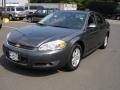 Cyber Gray Metallic - Impala LT Photo No. 1