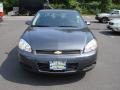 Cyber Gray Metallic - Impala LT Photo No. 2