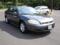 Cyber Gray Metallic - Impala LT Photo No. 3