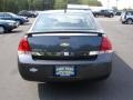 Cyber Gray Metallic - Impala LT Photo No. 5