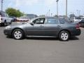 Cyber Gray Metallic - Impala LT Photo No. 9