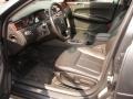 Cyber Gray Metallic - Impala LT Photo No. 10