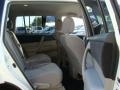 Blizzard White Pearl - Highlander 4WD Photo No. 12