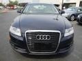 Night Blue Pearl Effect - A6 3.0T quattro Avant Photo No. 3