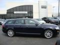 Night Blue Pearl Effect - A6 3.0T quattro Avant Photo No. 6