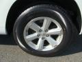 Blizzard White Pearl - Highlander 4WD Photo No. 14