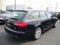 Night Blue Pearl Effect - A6 3.0T quattro Avant Photo No. 7