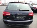 Night Blue Pearl Effect - A6 3.0T quattro Avant Photo No. 8
