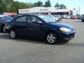 2006 Indigo Ink Pearl Toyota Corolla CE  photo #1
