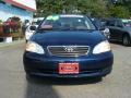 2006 Indigo Ink Pearl Toyota Corolla CE  photo #2