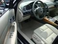 Night Blue Pearl Effect - A6 3.0T quattro Avant Photo No. 12