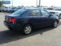 2006 Indigo Ink Pearl Toyota Corolla CE  photo #4