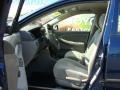 2006 Indigo Ink Pearl Toyota Corolla CE  photo #7