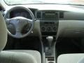 2006 Indigo Ink Pearl Toyota Corolla CE  photo #9