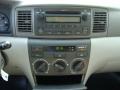 2006 Indigo Ink Pearl Toyota Corolla CE  photo #11