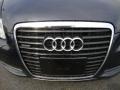 Night Blue Pearl Effect - A6 3.0T quattro Avant Photo No. 28