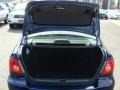 2006 Indigo Ink Pearl Toyota Corolla CE  photo #13