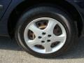 2006 Indigo Ink Pearl Toyota Corolla CE  photo #14