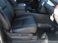 Pure Silver Metallic - Yukon Denali AWD Photo No. 21