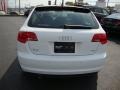 Ibis White - A3 2.0 TDI Photo No. 8