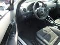 Ibis White - A3 2.0 TDI Photo No. 12