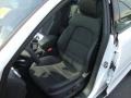 Ibis White - A3 2.0 TDI Photo No. 16