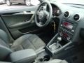 Ibis White - A3 2.0 TDI Photo No. 18