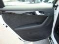 Ibis White - A3 2.0 TDI Photo No. 24