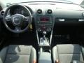 Ibis White - A3 2.0 TDI Photo No. 25