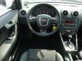 Ibis White - A3 2.0 TDI Photo No. 26