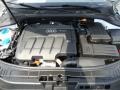 Ibis White - A3 2.0 TDI Photo No. 27